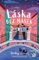 Láska bez masek - Becky Dean