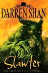 Slawter - Darren Shan