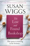 The Lost and Found Bookshop - Susan Wiggsová