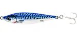 Westin pilker herrix jig blue mackerel - 7,5 cm 40 g