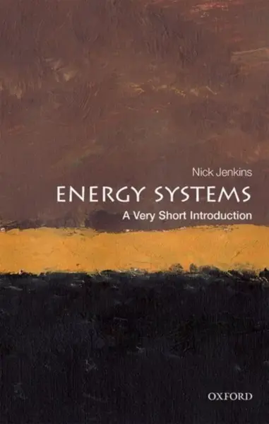 Energy Systems - Nick  Jenkins