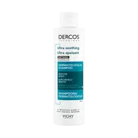 VICHY Dercos Ultrazklidňující šampon 200 ml