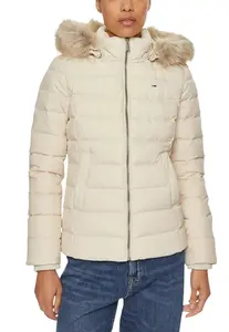 Tommy Hilfiger zimná bunda s kapucňou