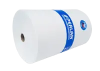 PERLAN 45g, útržek 40x40cm, 400 útržků, role, 1 ks