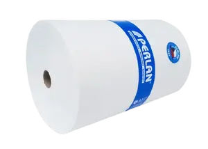 PERLAN 45g, útržek 40x40cm, 400 útržků, role, 1 ks