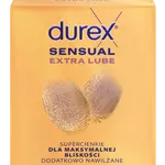 DUREX Sensual Extra Lube 20 ks