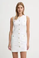 Džínové šaty Liu Jo