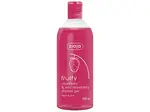 Ziaja Sprchový gél Brusnica & Lesná jahoda Shower Gel 500 ml