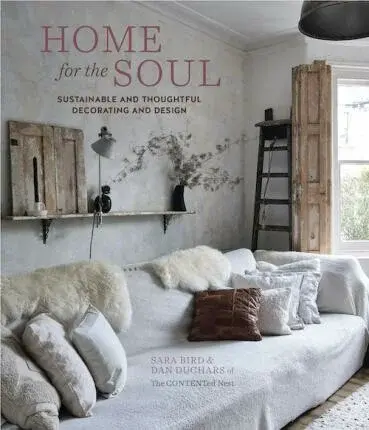 Home for the Soul - Dan Duchars, Sara Bird
