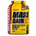 NUTREND Mass Gain banana 1050 g