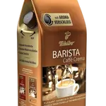TCHIBO Barista Caffe Crema zrnková káva 1 kg