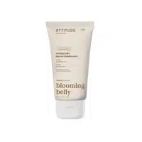 ATTITUDE Přírodní krém na bradavky Blooming Belly s arganem 150 ml
