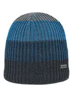 Eisglut Čiapky 'Ryana '  námornícka modrá / svetlomodrá / sivá / petrolejová