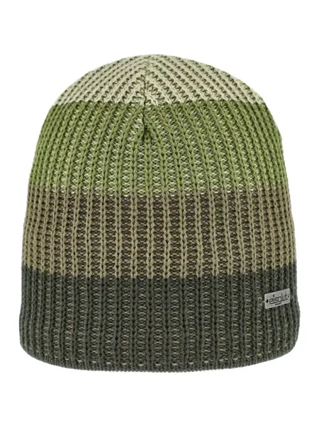Eisglut Čiapky 'Ryana'  kaki / olivová / svetlozelená / tmavozelená