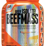 EXTRIFIT BeefMass  vanilka karamel 1500 g
