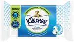 KLEENEX® BT Moist Fresh 42 ks
