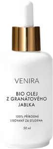 VENIRA Bio Olej z granátového jablka 50 ml