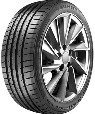SUNNY 235/55 R 18 100W NA305 TL SUNNY