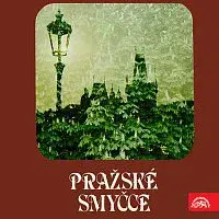 Pražské smyčce Jana Hrábka – Půlnoční koktejl