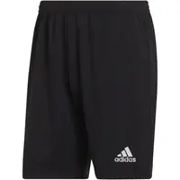 adidas ENTRADA 22 SHORTS Pánské fotbalové šortky, černá, velikost