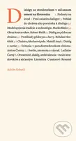 Dialógy so stredovekom v súčasnom umení - Adrián Kobetič - kniha z kategorie Dějiny umění