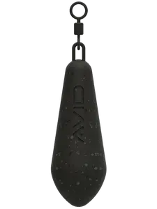 Avid carp olovo extremity distance swivel lead - 113 g