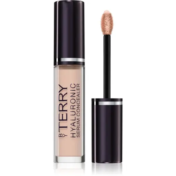 By Terry Hyaluronic Serum Concealer 8HA dlhotrvajúci korektor s kyselinou hyalurónovou odtieň N1 Rosy Light 5.9 ml