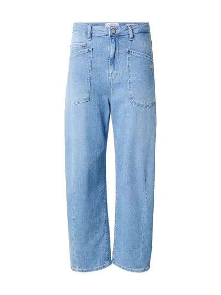 Gang Džínsy '94ODINA'  modrá denim