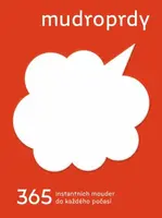 Mudroprdy 3 (poškozená) - Jakub Hussar