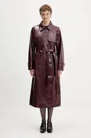 Trenčkot HUGO Misando-1