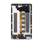 LCD display + dotyk pro Samsung Galaxy Tab A11 4G/LTE X135, black (Service Pack)