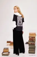 Bavlněné tričko Medicine