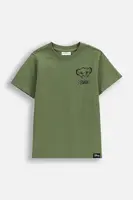 Dětské tričko Coccodrillo