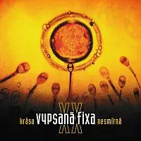 Vypsaná fixa – Krása nesmírná XX CD