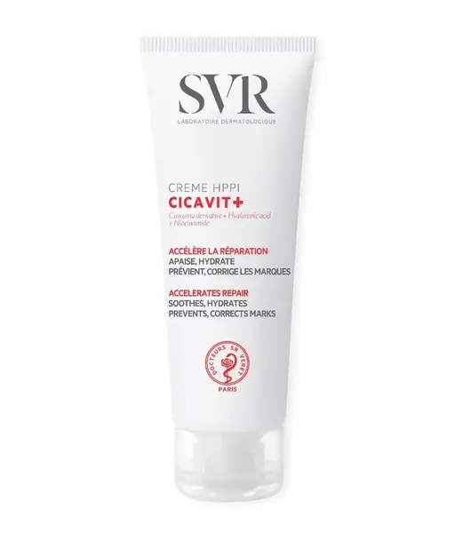 SVR Cicavit+ Creme HPPI regenerační krém 40 ml
