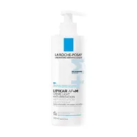 La Roche-Posay Lipikar AP+M lehká textura balzám 400 ml