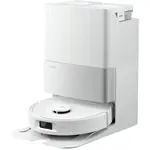 Roborock Qrevo C Pro - white - Robotický vysavač s mopem