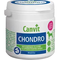 CANVIT Chondro pro psy 100 g