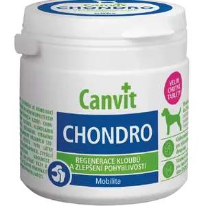 CANVIT Chondro pro psy 100 g