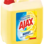 AJAX Boost Lemon Univerzální čistící prostředek 5 l