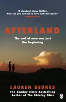 Afterland - Beukes Lauren