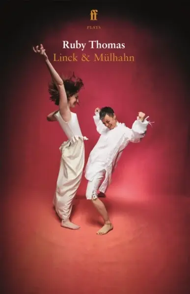 Linck & Mulhahn - Ruby Thomas