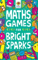 Maths Games for Bright Sparks - Dr Gareth Moore