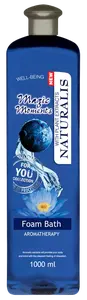 NATURALIS pěnivá koupel Magic Moments 1000 ml