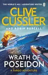Wrath of Poseidon - Clive Cussler, Robin Burcell
