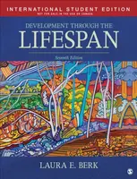 Development Through The Lifespan - International Student Edition - Laura E. Berk