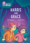Harris and Grace - John Chalmers