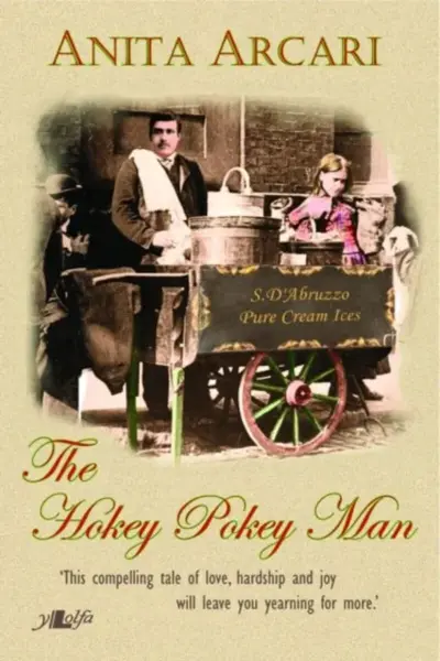 Hokey Pokey Man, The - Anita Arcari
