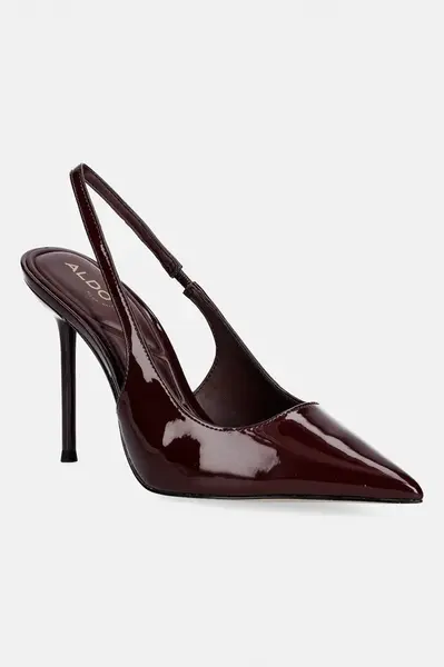 Lodičky Aldo PUCKERUP