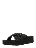 FLIP*FLOP Šľapky  čierna